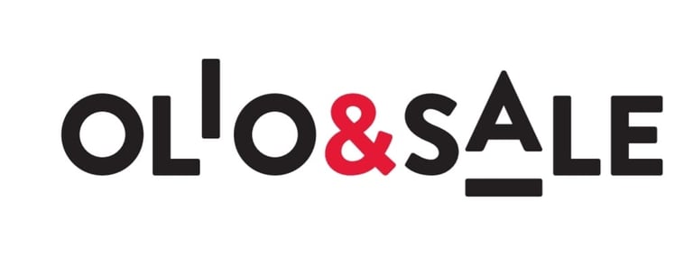 Gastronomia olio&sale logo
