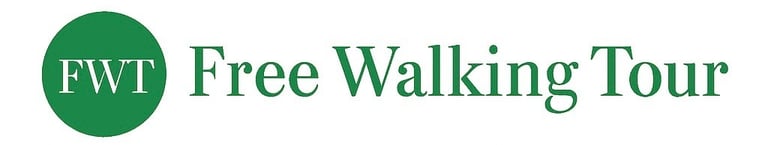 Free Walking Tour logo