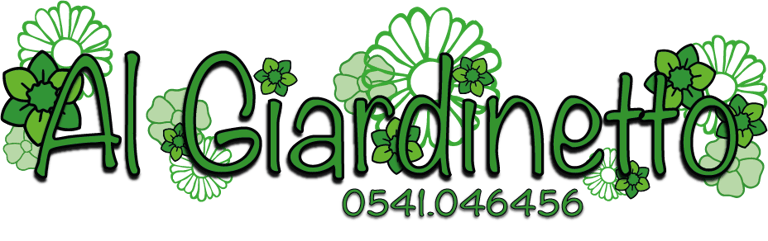 Al Giardinetto logo