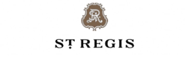 THE RESIDENCE ST REGIS JAKARTA logo