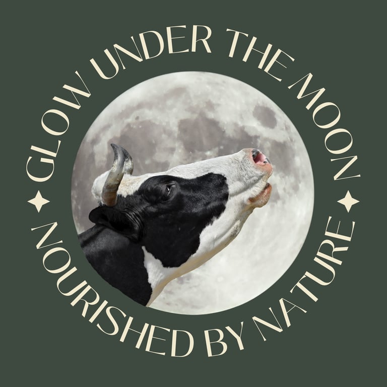 VacaLuna logo