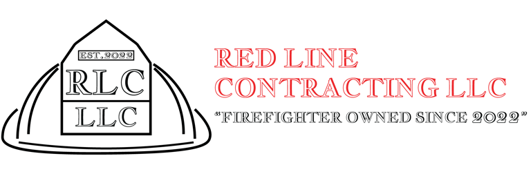 Red Line Contracting LLC logo