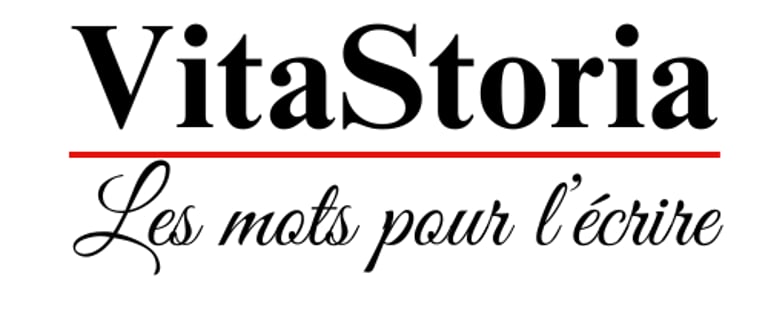 VitaStoria logo