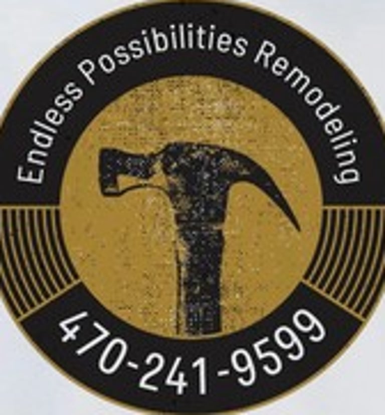 Endless Possibilities Remodeling logo