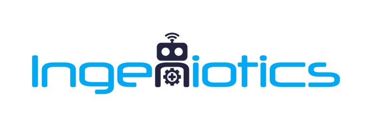 ingeniotics logo