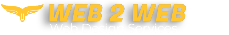 web2web logo
