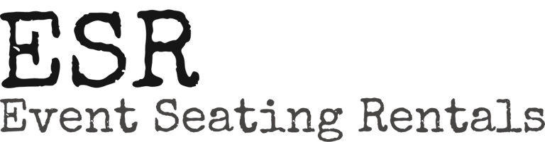 Event Seating Rentals logo