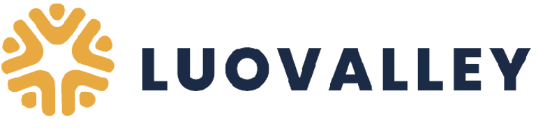 luovalley logo
