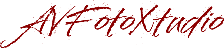 AVFotoXtudio logo