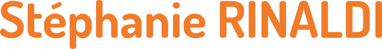 Stéphanie Rinaldi logo