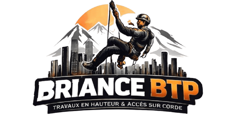 BTP BRIANCE logo