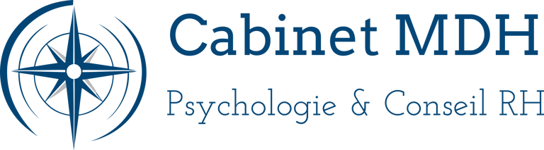 Cabinet MDH logo