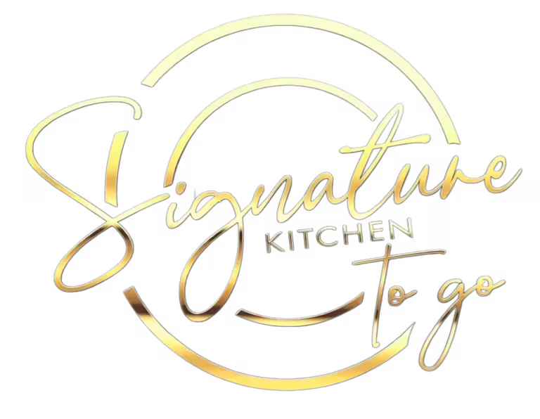 Signature To-Go logo