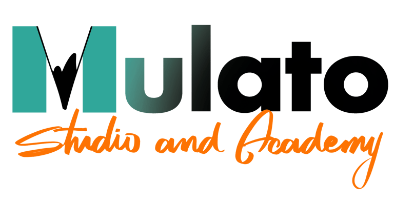 Mulato Studio And Academy logo