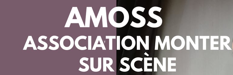 AMOSS  logo