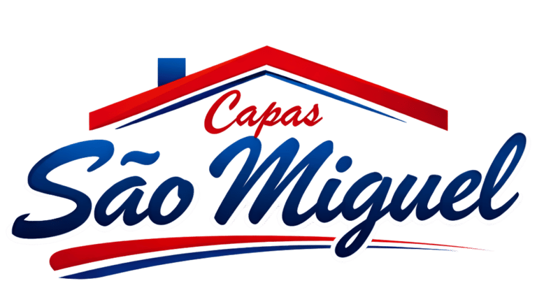 Capas São Miguel logo