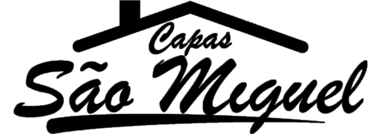 Capas São Miguel logo