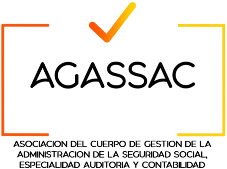 AGASSAC logo