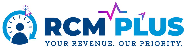 RCM Plus BPO logo