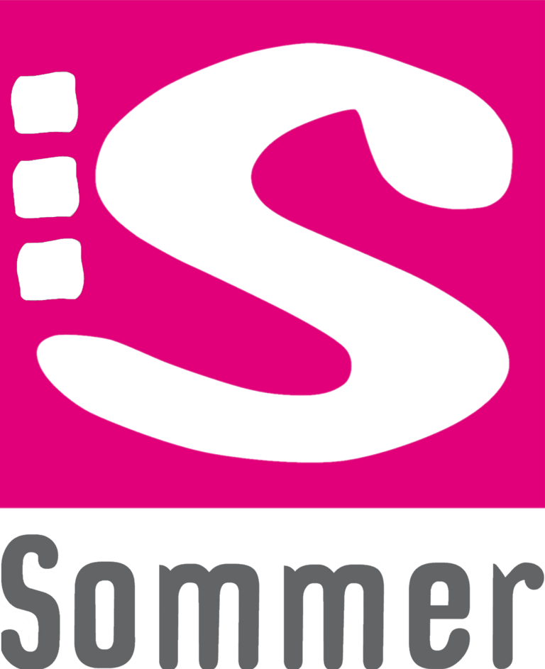 Sommer Straßenbau logo