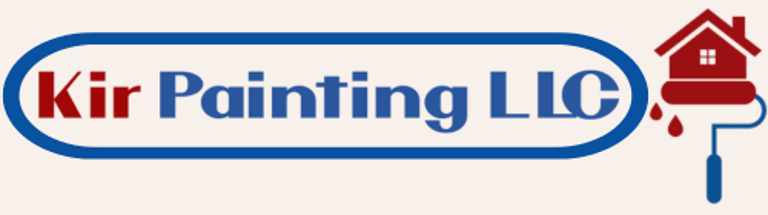 Kir Painting LLC logo