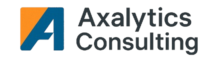 Axalytics Consulting logo