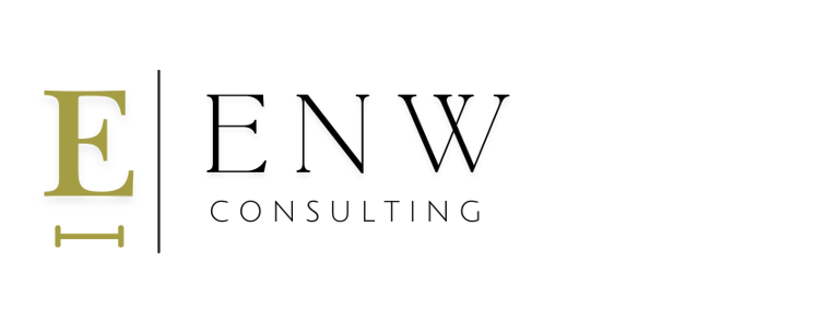 ENW Consultants logo