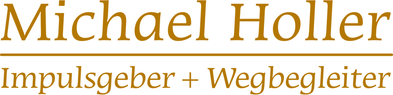 Michael Holler logo