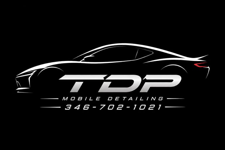 TXDetailpros logo