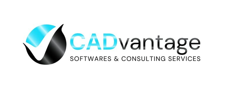 CADvantage Softwares & Consulting Services logo