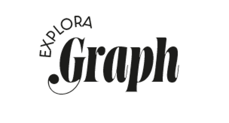EXPLORA GRAPH logo