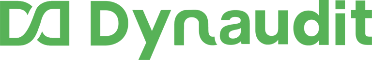 Dynaudit logo