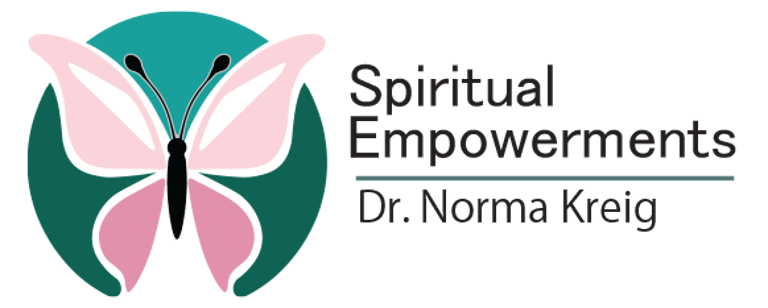 Spiritual Empowerments logo