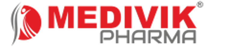 Medivik Pharma logo