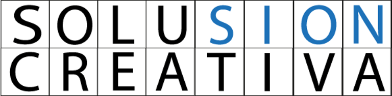 SOLUSION CREATIVA logo