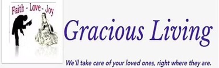 Gracious Living LLC logo