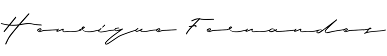 Henrique Fernandes Fotografia logo