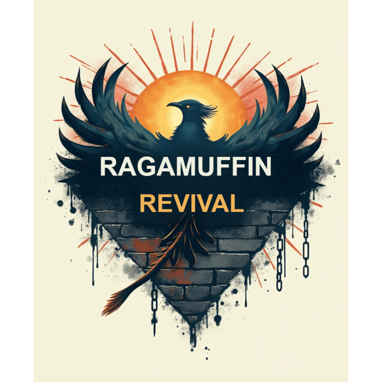 Ragamuffin Revival logo