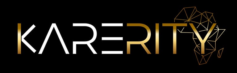 KARERITY logo