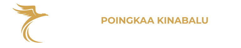 Poingkaa Kinabalu Industries logo