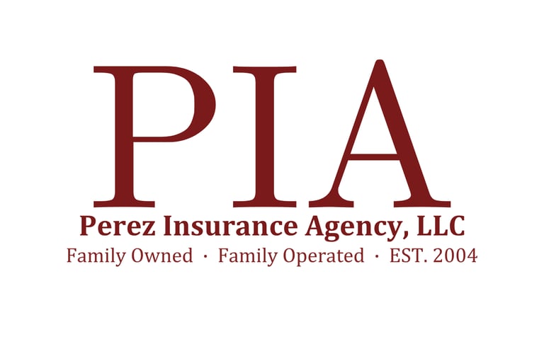 Perez Insurance Agency, LLC logo