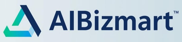AIBizMart logo