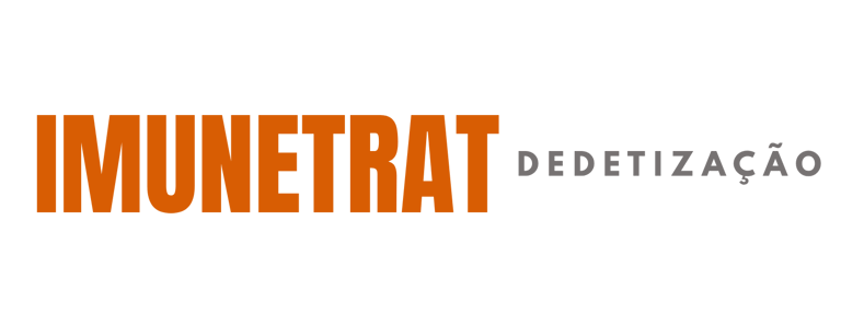 IMUNETRAT DEDETIZADORA logo