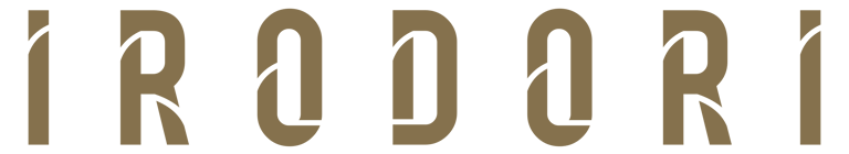irodori logo