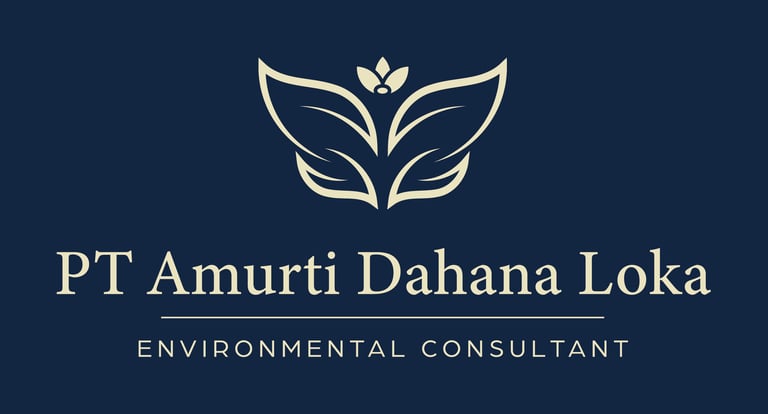 PT. Amdal logo