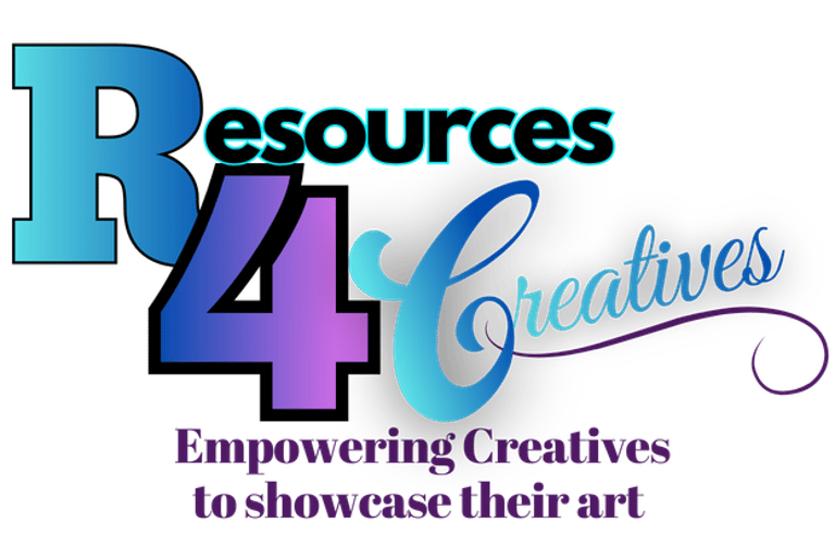 Resources for Creative Entrepreneurs logo