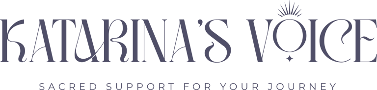 Katarina's Voice logo