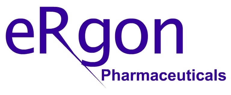 Ergon Pharmaceuticals logo