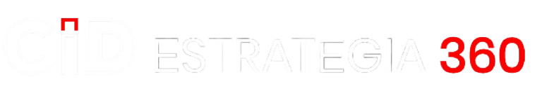 CID Estrategia 360 logo