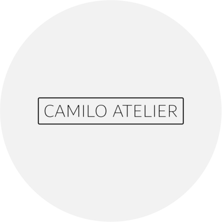 CAMILO ATELIER logo